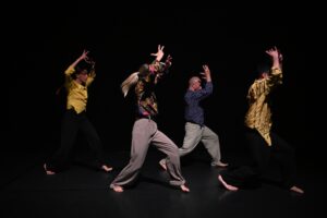 Danza: il Salerno Festival fa tappa ad Ascea con Balletto Teatro di Torino