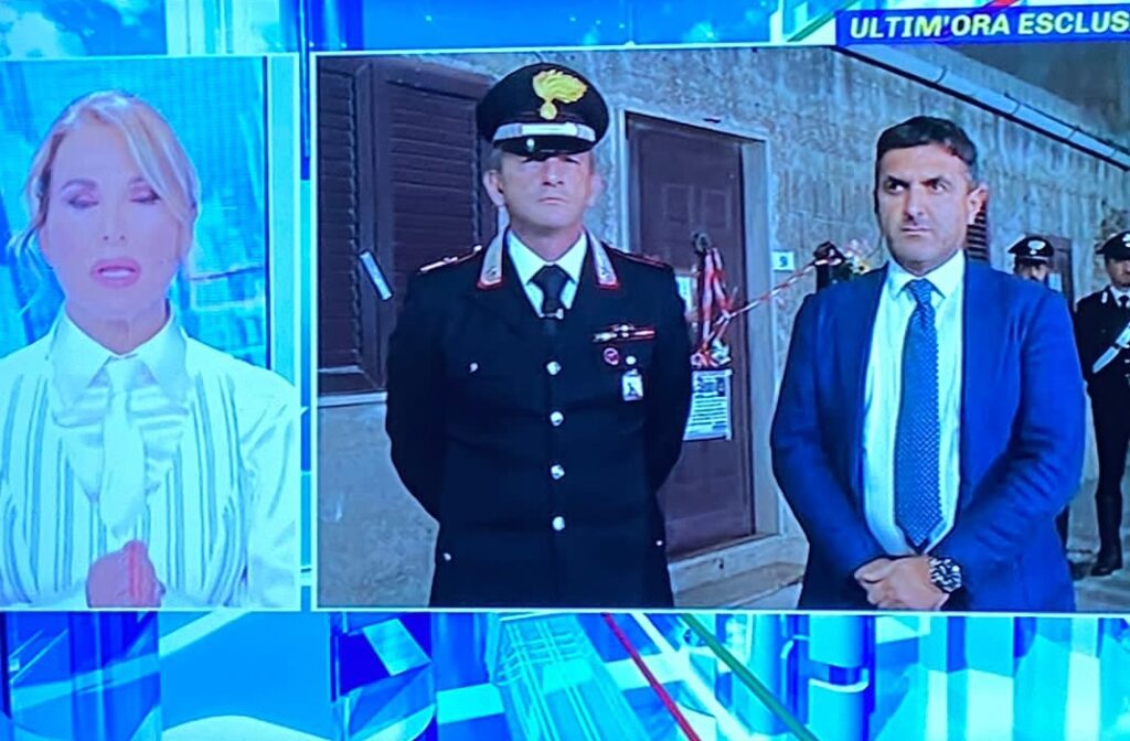 Legittima difesa Centola, avvocato Antonello Natale: «La giustizia ha fatto il suo corso»