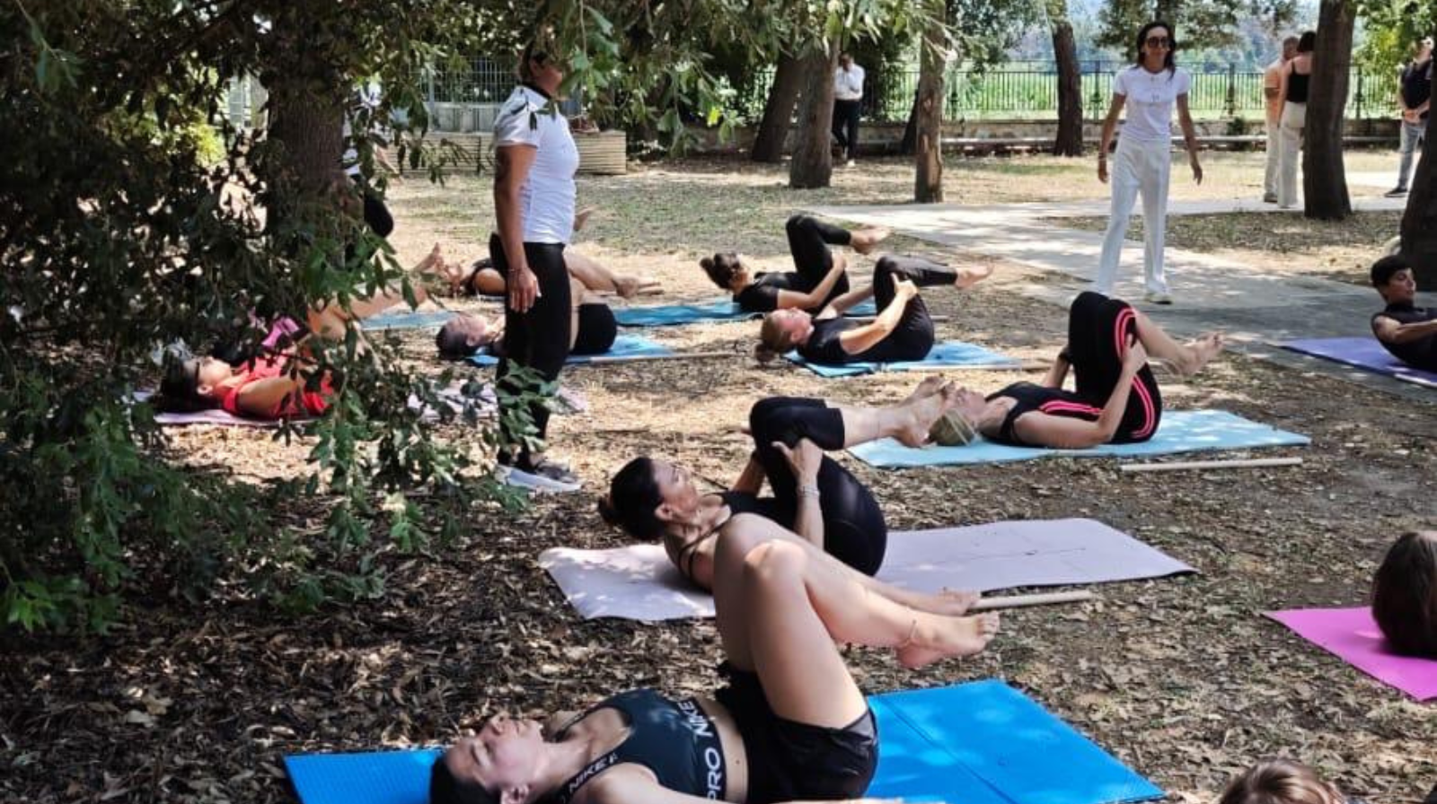Paestum e Velia presentano “Il benessere è un’opera d’arte”: un nuovo modello di welfare culturale