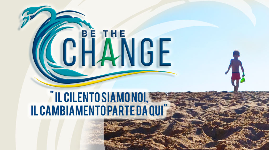 Al via Be the change: il Cilento si mobilita dal basso contro i cambiamenti climatici