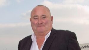 Michael Bates, il “principe” del Mare del Nord: la storia dell’uomo che guida Sealand