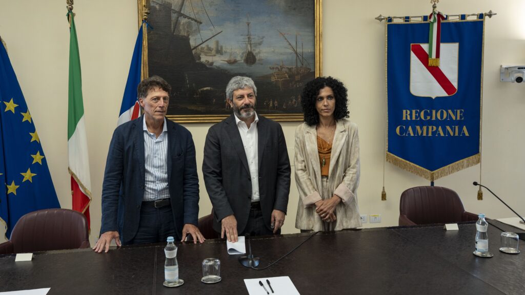 Presentato HO.P.E., il nuovo Piano casa della Campania: 245 milioni per il diritto all’abitare