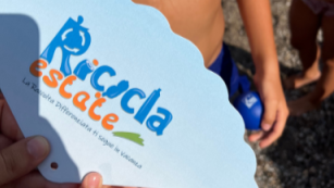 Riciclaestate 2026, Pollica, Camerota e Ascea sul podio della raccolta differenziata