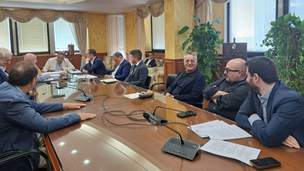 Matera, PD: «Approvato assestamento bilancio regionale: più investimenti sui territori»