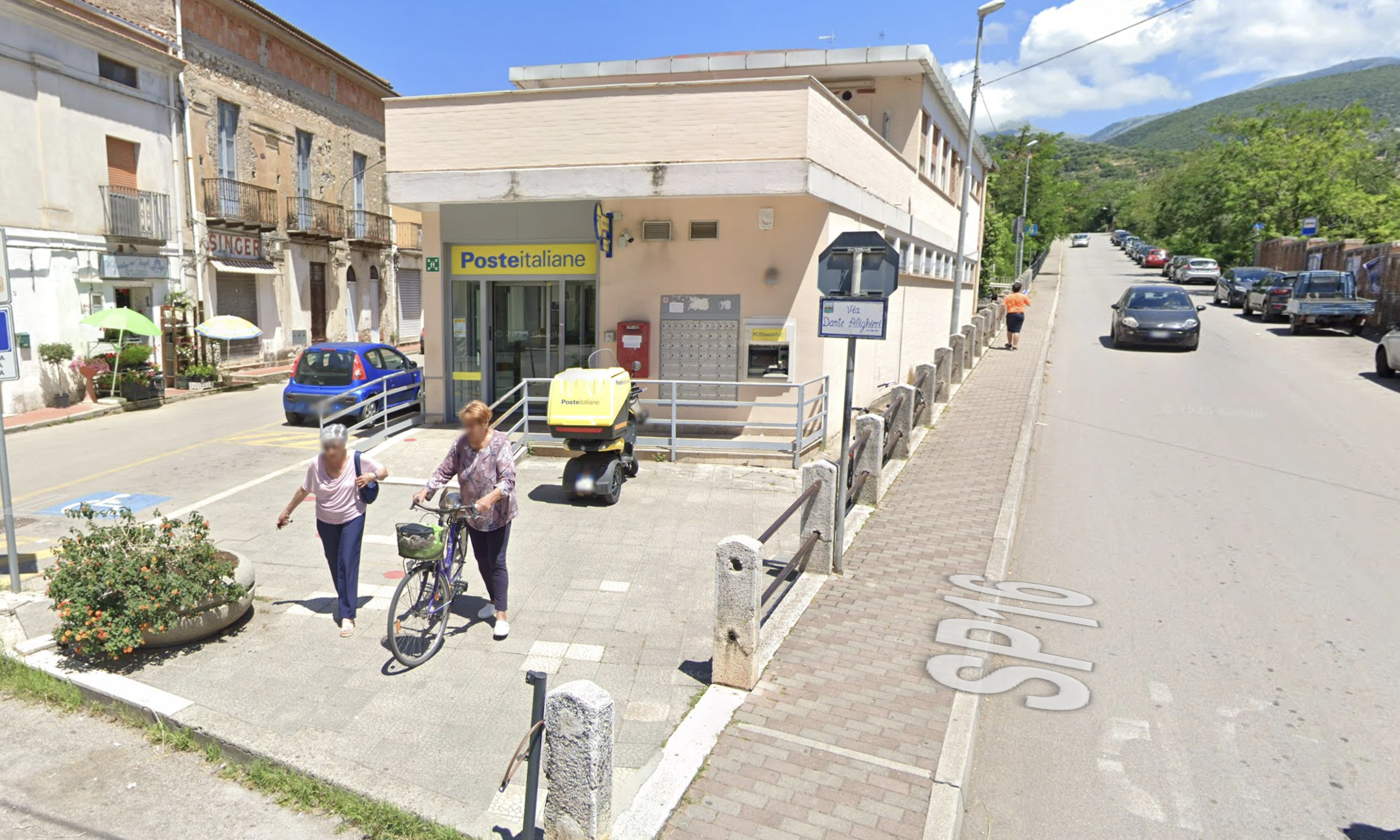 Sapri, ridotti gli orari dell’ufficio postale: avviata un’istruttoria