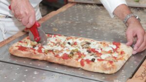 “Scrocchiarella sotto le stelle”, 9 e 10 agosto a Sicignano degli Alburni