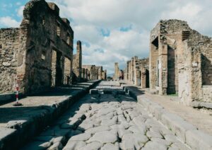 Musei da visitare in Campania con i bambini tra laboratori, gioco e archeologia esperienziale