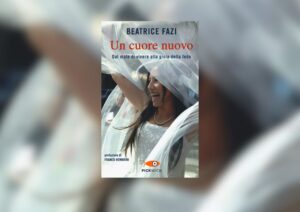 Ogliastro Cilento, Beatrice Fazi ospite di ‘Storie al Femminile’ presenta il libro ‘Un cuore nuovo’