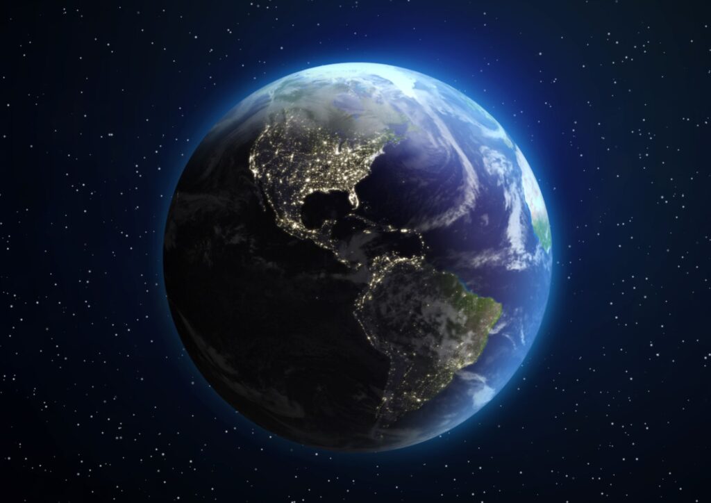 Earth Overshoot Day: da oggi l’umanità consuma le risorse “a debito”