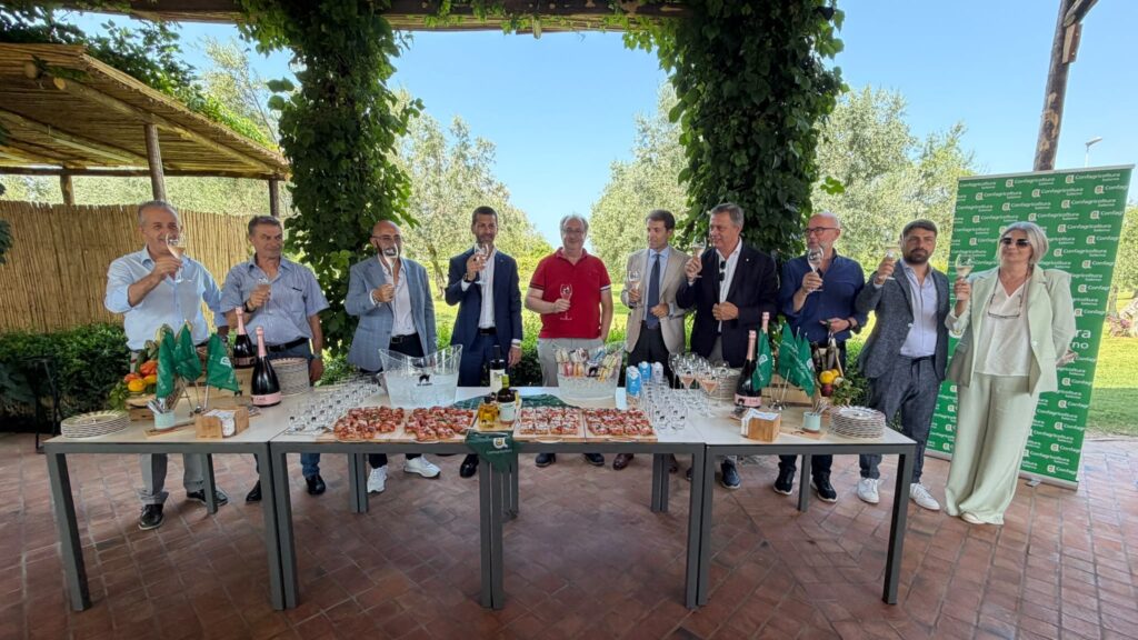 Spighe verdi e Bandiere blu 2026, a Paestum la presentazione delle eccellenze campane
