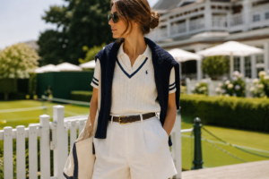 Come vestirsi in stile preppy: i capi indispensabili