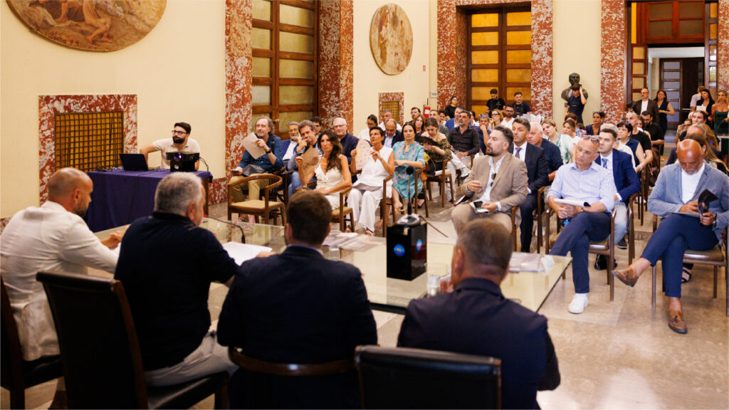 Salerno, rinasce il Complesso Montevergine: l’ex Conservatorio diventa un polo residenziale di pregio