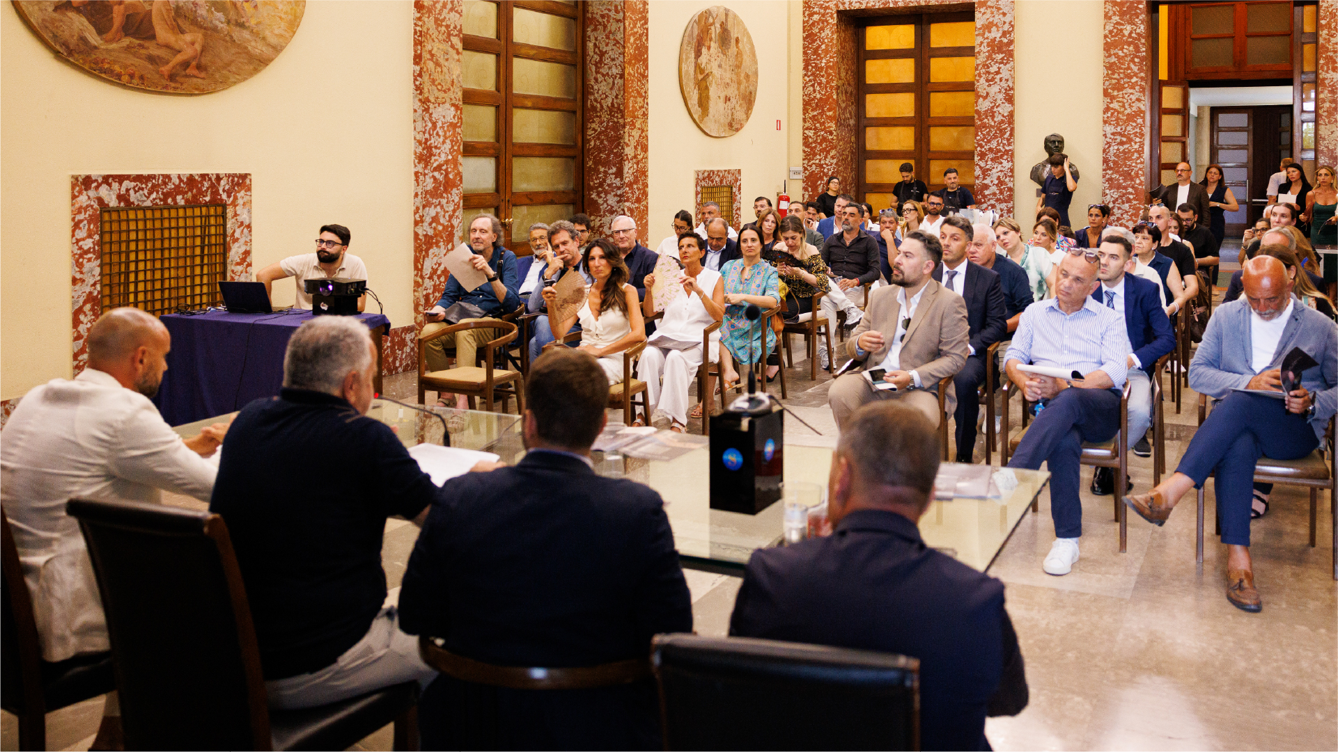 Salerno, rinasce il Complesso Montevergine: l’ex Conservatorio diventa un polo residenziale di pregio
