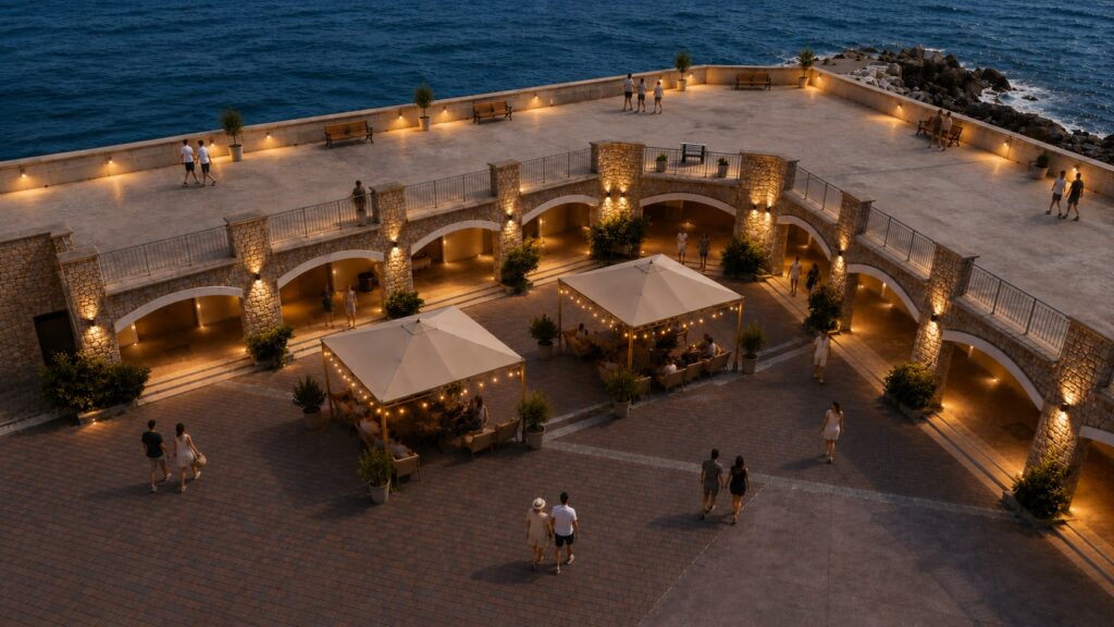Turismo esperienziale a Casal Velino, primo posto nella graduatoria regionale per il progetto V.I.E. Cilento