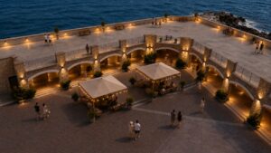 Turismo esperienziale a Casal Velino, primo posto nella graduatoria regionale per il progetto V.I.E. Cilento
