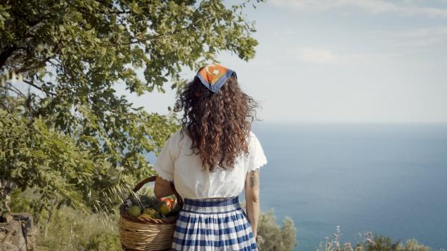 Nasce il brand d’area “Salerno & Cilento – essenza mediterranea”