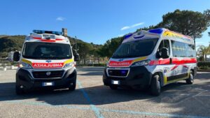 Attivo il servizio gratuito di trasporto per i pazienti dializzati che pernottano a Camerota