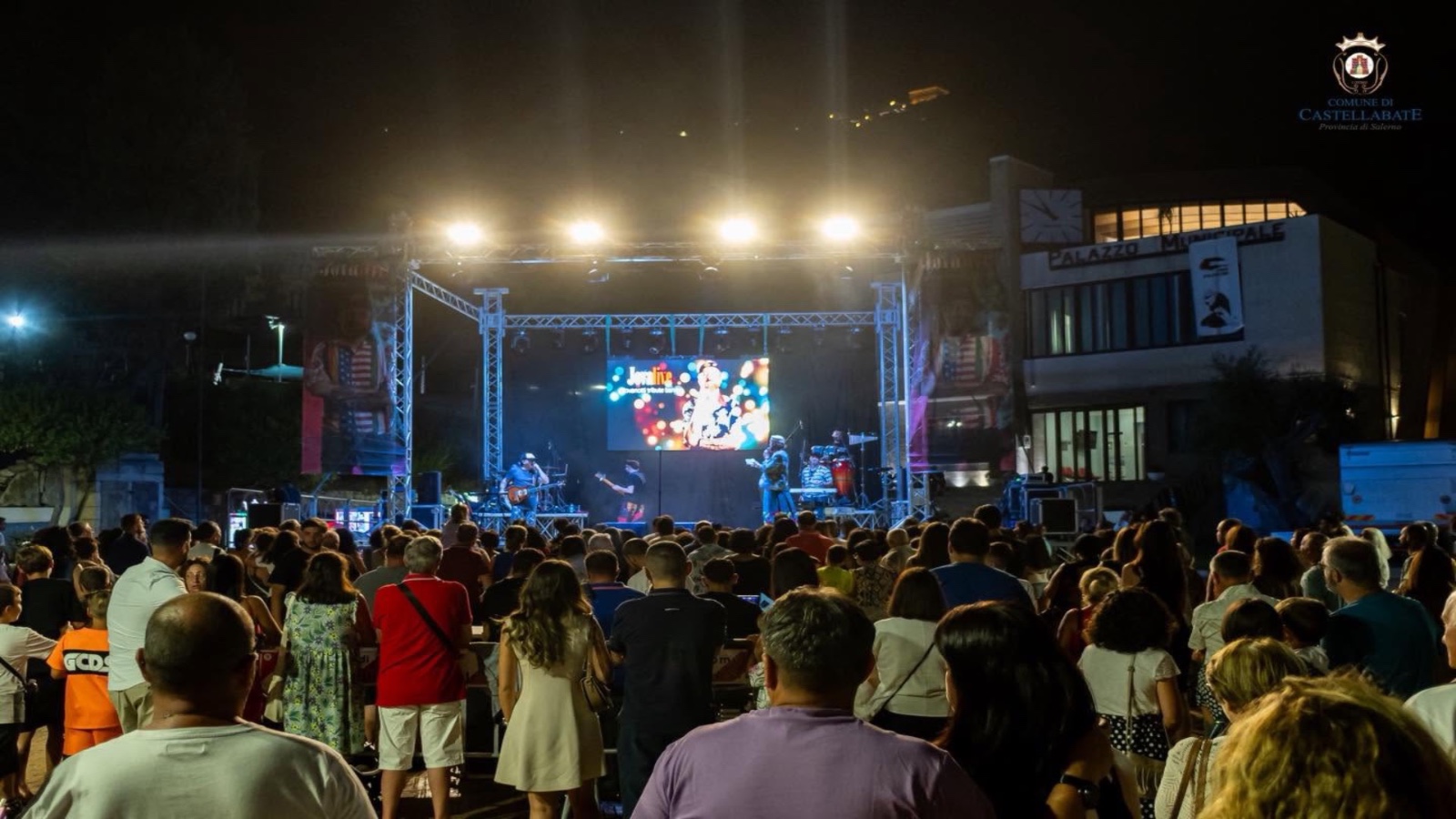 Castellabate, torna il Festival del mare