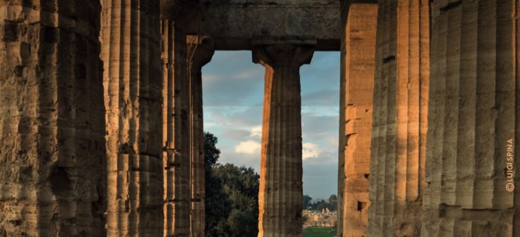 Paestum: il dorico al centro di una giornata di studi al Museo Archeologico