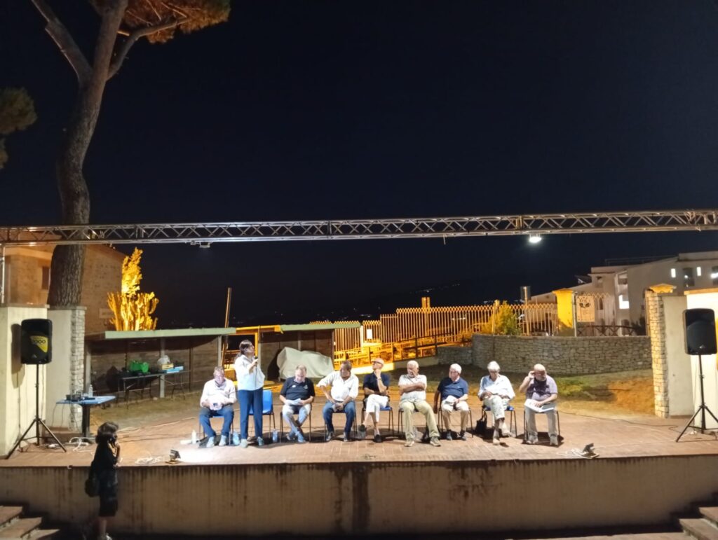 Alle radici del Risorgimento: a Palinuro un convegno ricorda i Moti del 1828 e il Canonico De Luca