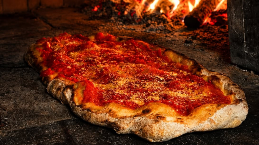 Dal 6 all’11 agosto a Giungano arriva la 20esima Festa dell’antica pizza cilentana