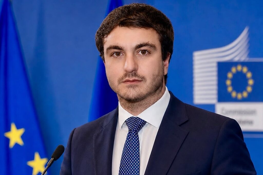 Transizione sostenibile, il manager campano Antonio Schioppi: «Premialità nel credito e incentivi fiscali per imprese più competitive»