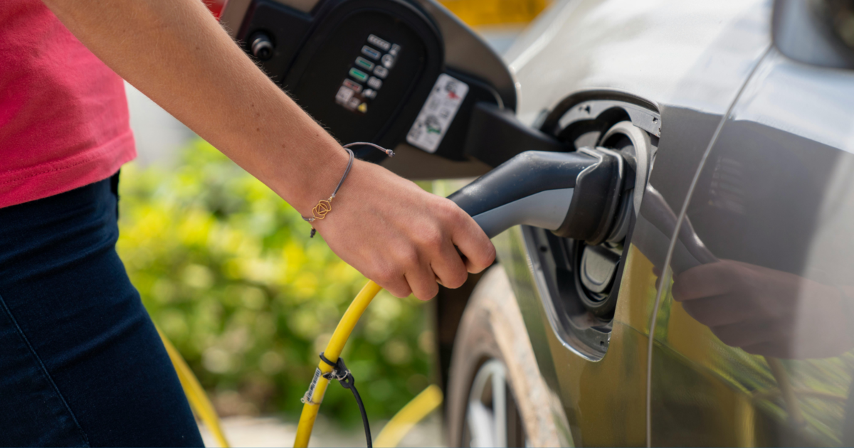 Auto elettriche, in Italia quota di mercato oltre il 10%