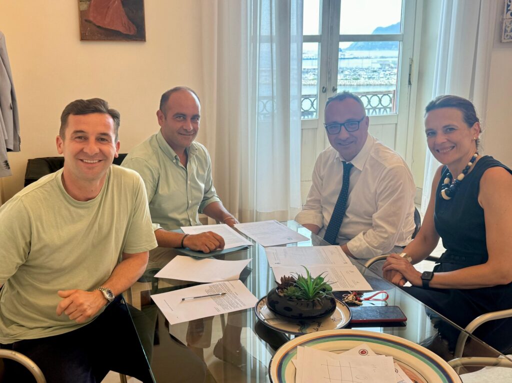 Ceraso, via libera dalla Provincia all’adeguamento del PUC alla legge sulla rigenerazione urbana