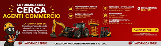 La Formica head Leader mobile Agenti