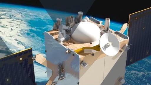 Tecnologie spaziali, avviso della Regione Campania per partecipare a BEX 2026