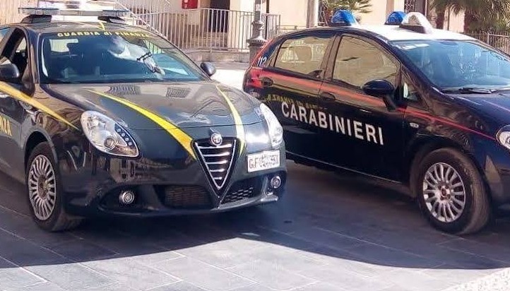 Smantellata rete di riciclaggio legata alle frodi informatiche: oltre 1,6 milioni di euro movimentati
