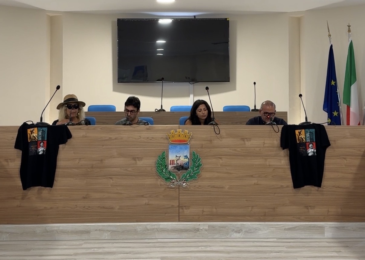 Da Roberto Fico a Barbara Carfagna, l’11 edizione del Premio Terre del Bussento porta a Sapri grandi nomi
