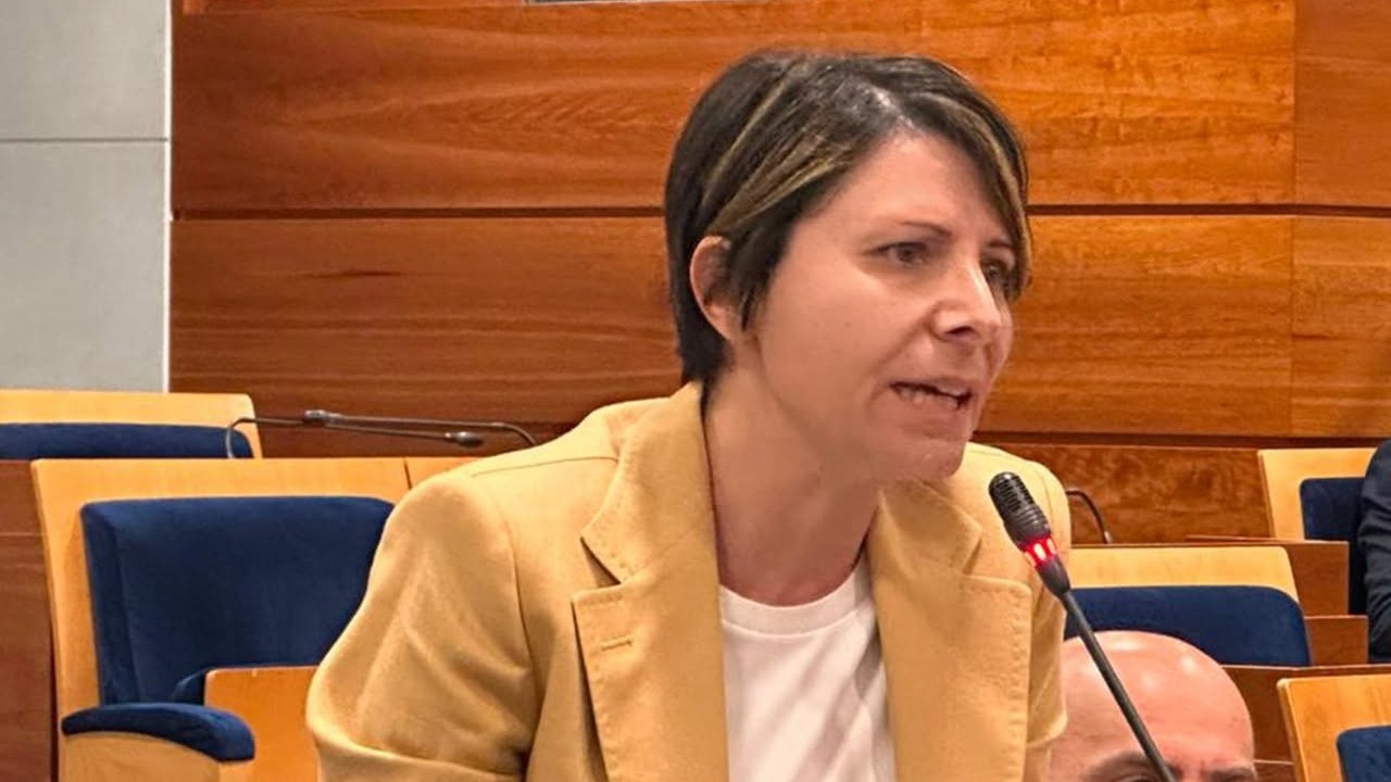 M5S, Vignati: «Sostegno al reddito in Campania, depositata mozione in Consiglio»
