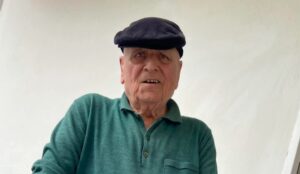 Dopo 30 ore di apprensione, ritrovato Salvatore Turco: è in buone condizioni