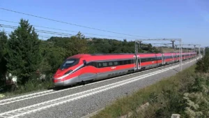 Alta velocità, il Cilento ritrova tutte le Frecce: sei collegamenti al giorno e più corse nei weekend