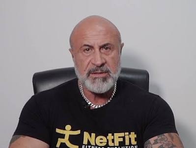 Battipaglia piange Gaetano Tufarelli, addio al Mister Universo del bodybuilding
