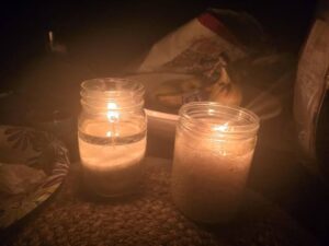 Blackout a Sapri, nuova interruzione di corrente: città ancora alle prese con i disagi