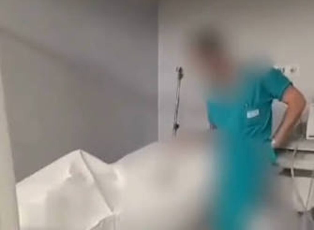 Bufera al “Ruggi” di Salerno, Polichetti (Udc): “Basta show sui social non autorizzati”