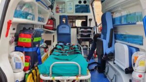 Torchiara, 50enne muore dopo un malore al rientro da una corsa: rinviati gli eventi