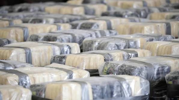 Traffico internazionale di cocaina, due arresti a Salerno: nuovi sviluppi nell’inchiesta della Dda