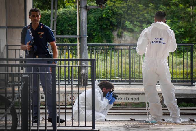 Uomo investito e ucciso da un treno: pesanti disagi sulla linea da e per il Cilento