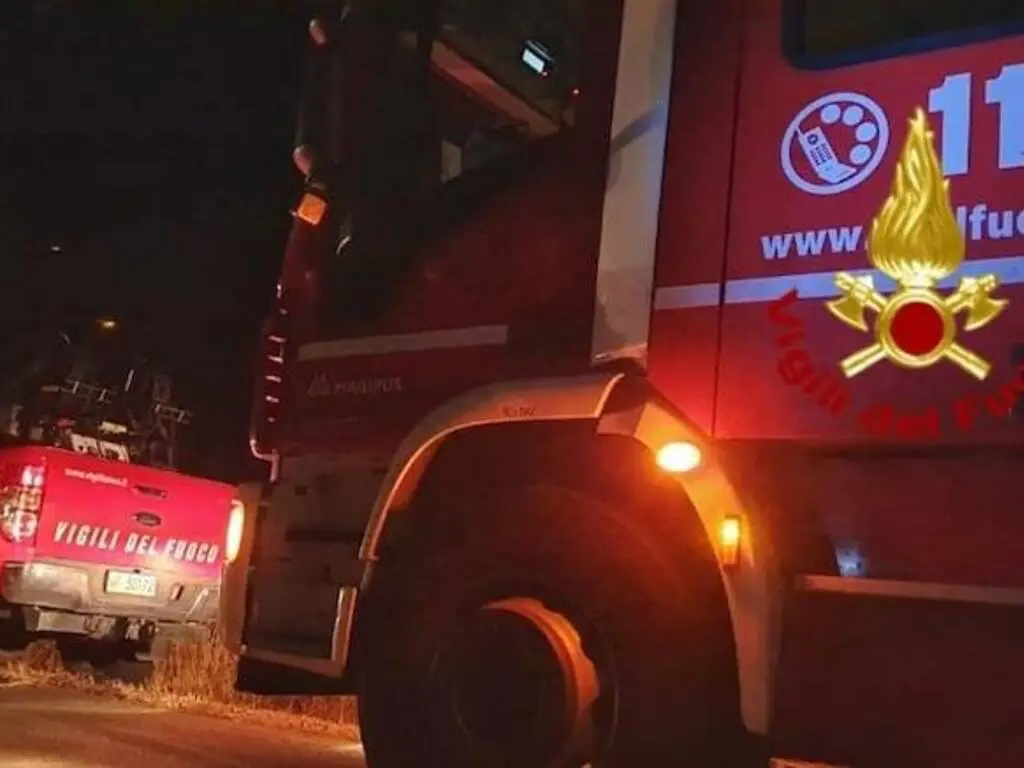 Si perde mentre cerca funghi: 65enne di Bellosguardo ritrovato con il suo cane