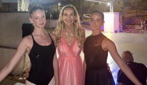 Palinuro Danza Festival, la XIX edizione rinnova il connubio tra alta formazione, spettacolo e territorio