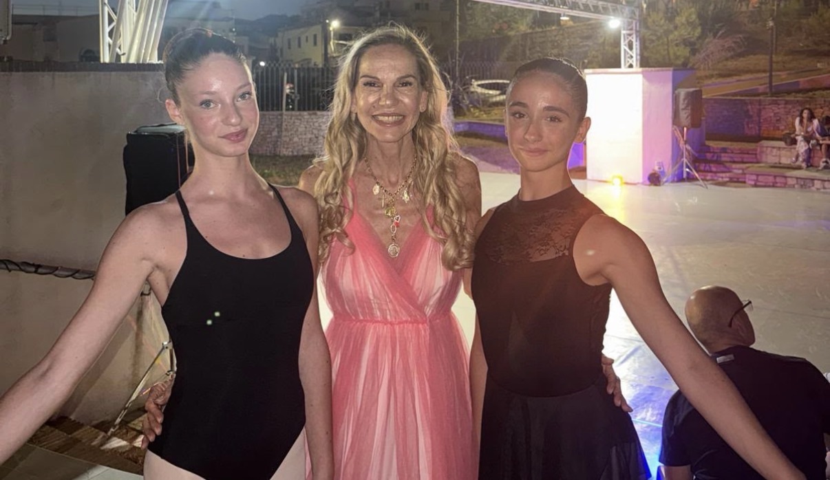 Palinuro Danza Festival, la XIX edizione rinnova il connubio tra alta formazione, spettacolo e territorio