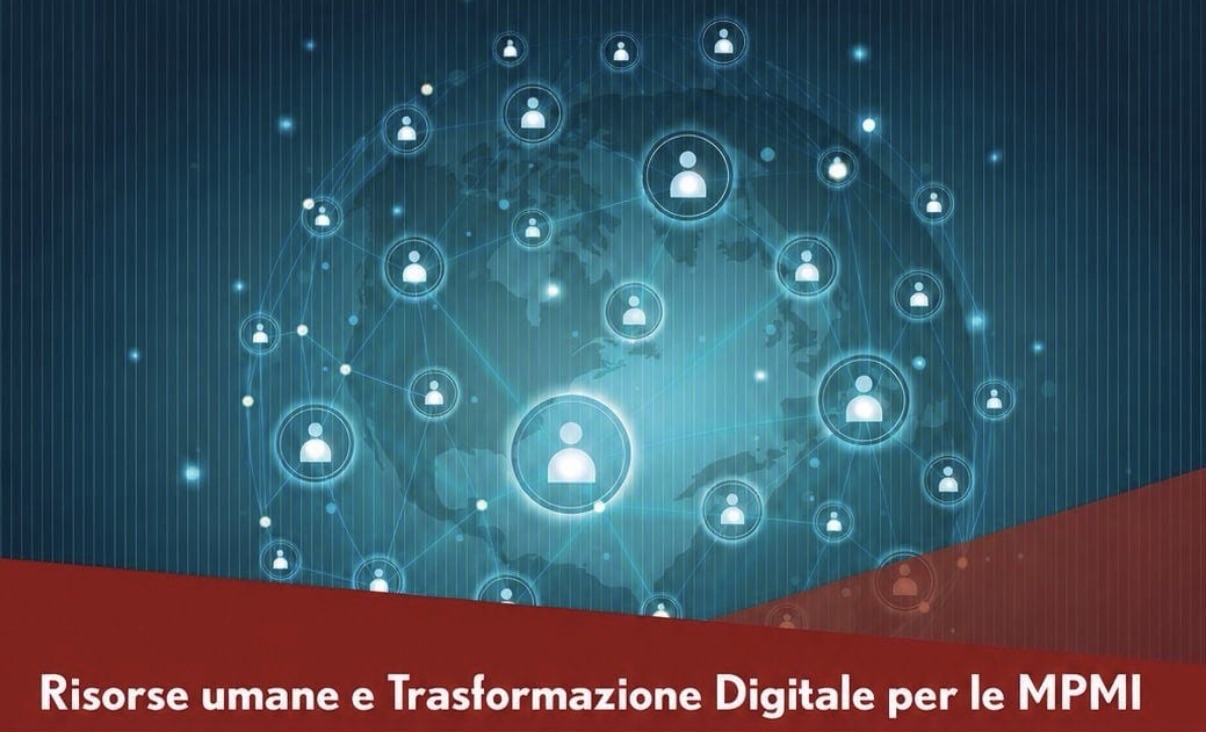 IA e risorse umane, all’Unifortunato un MOOC per la svolta digitale delle MPMI