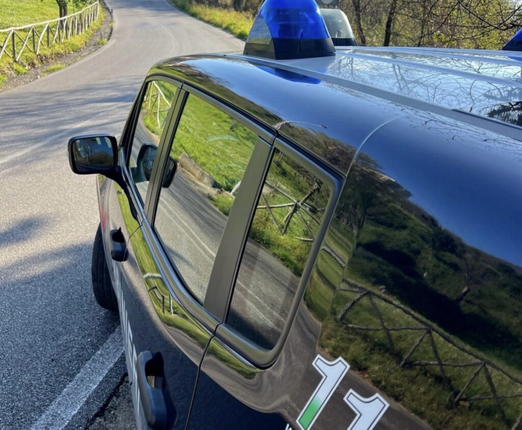 Castiglione del Genovesi, 28enne ai domiciliari: accusato di fabbricazione e detenzione di armi clandestine