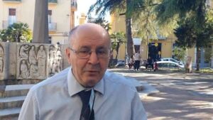 Tragedia a Mercato San Severino, morto il giornalista Carmine Pecoraro