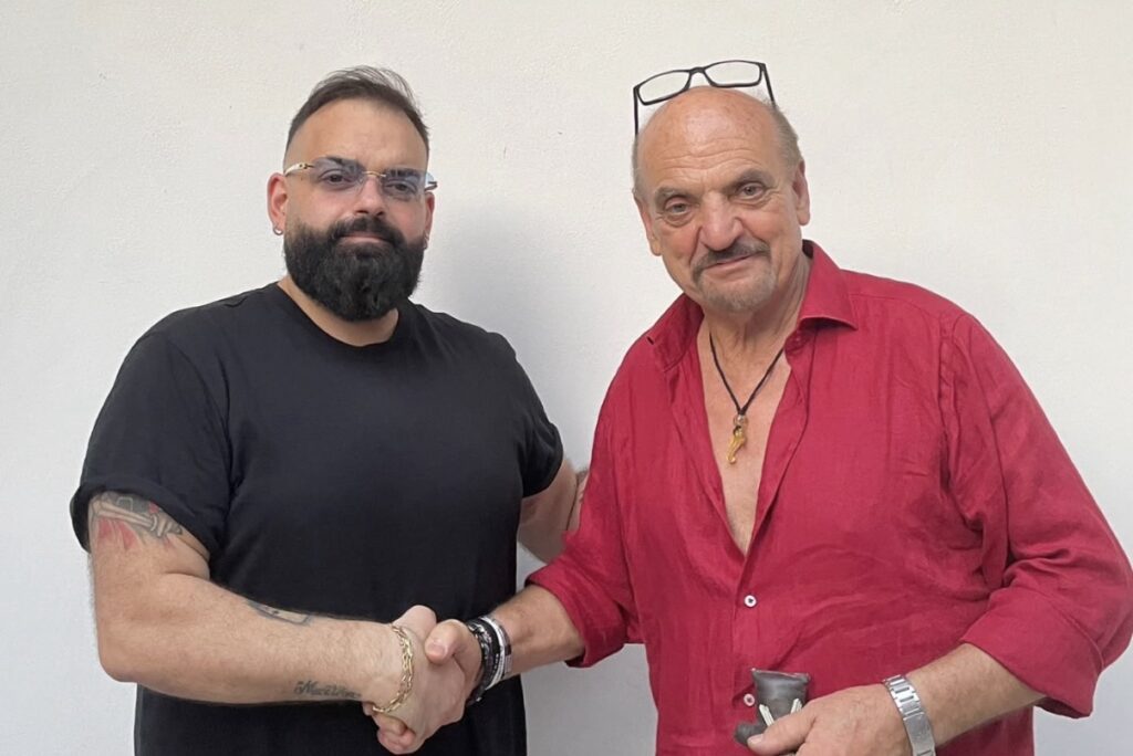 Salernitana: Francesco Mussio eletto presidente del Centro Coordinamento Club
