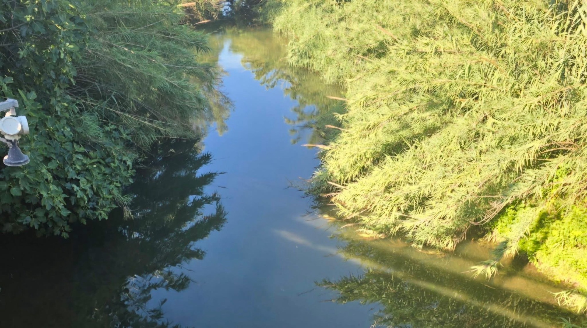 Torna balneabile il tratto di mare di Ponte di Ferro a Capaccio Paestum