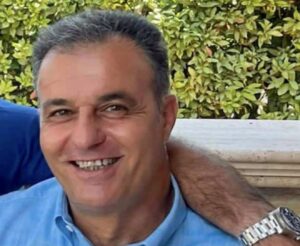 Cilentana, muore imprenditore di Eboli: la vittima è Luigi Viscovo